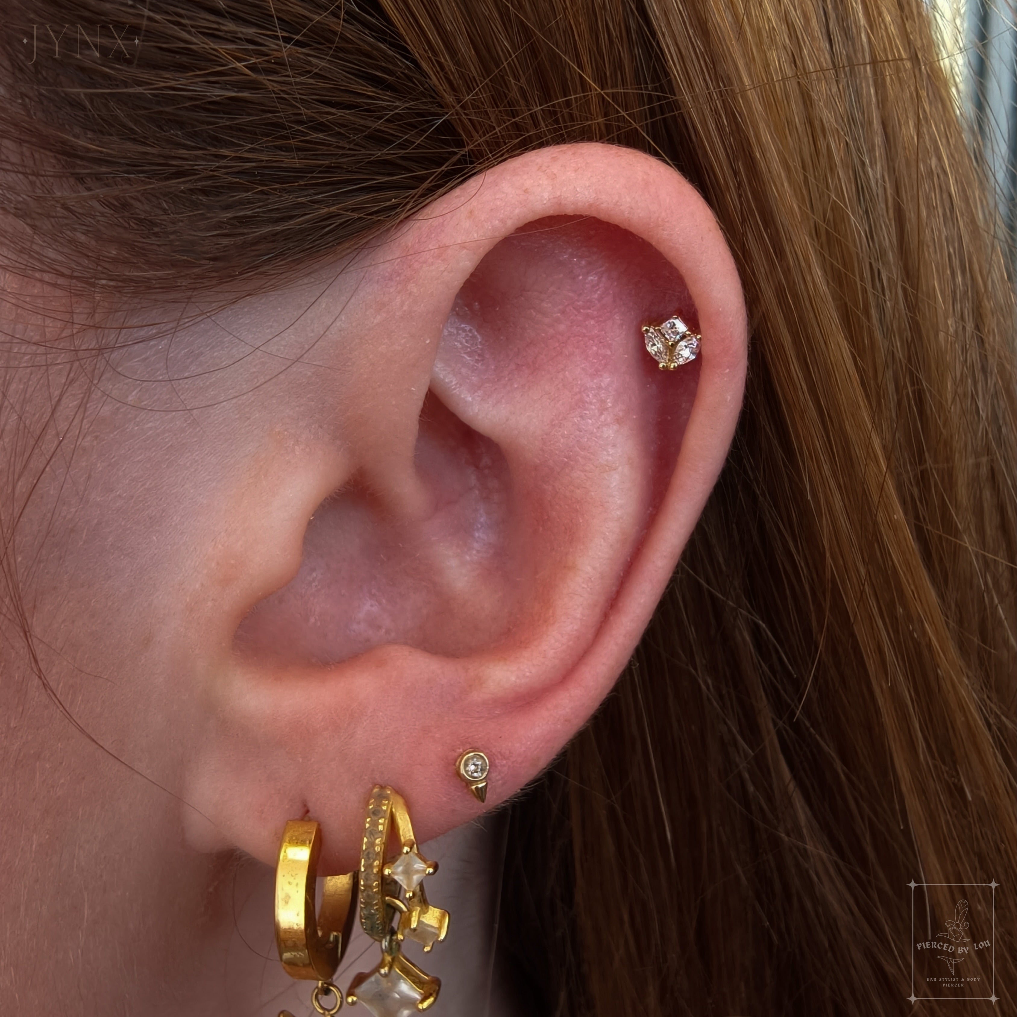 Piercing Near Lymington &amp; Lyndhurst: Why Jynx Is Worth the Journey