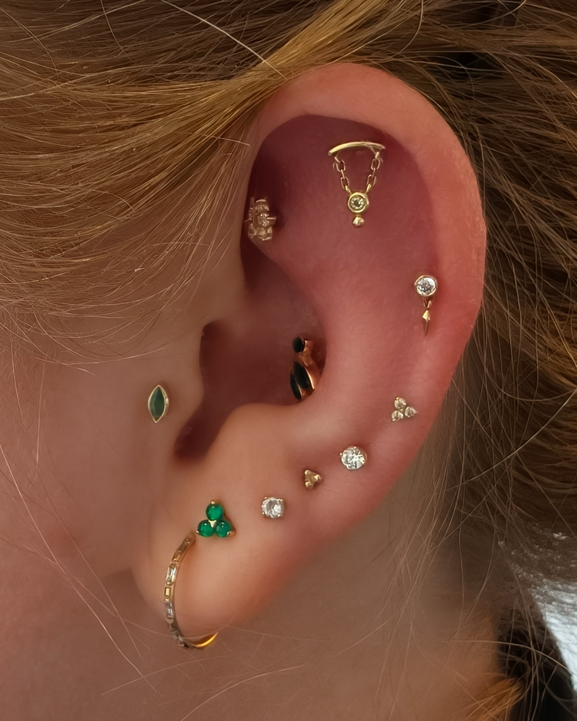 How Long Do Ear Piercings Take to Heal? Complete Healing Timeline Guide