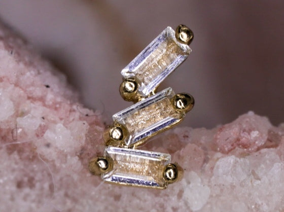 Buddha Jewelry Organics UK Stockist & Guide