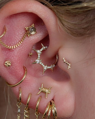 Daith