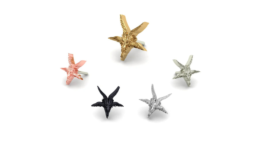 Devil Threadless End