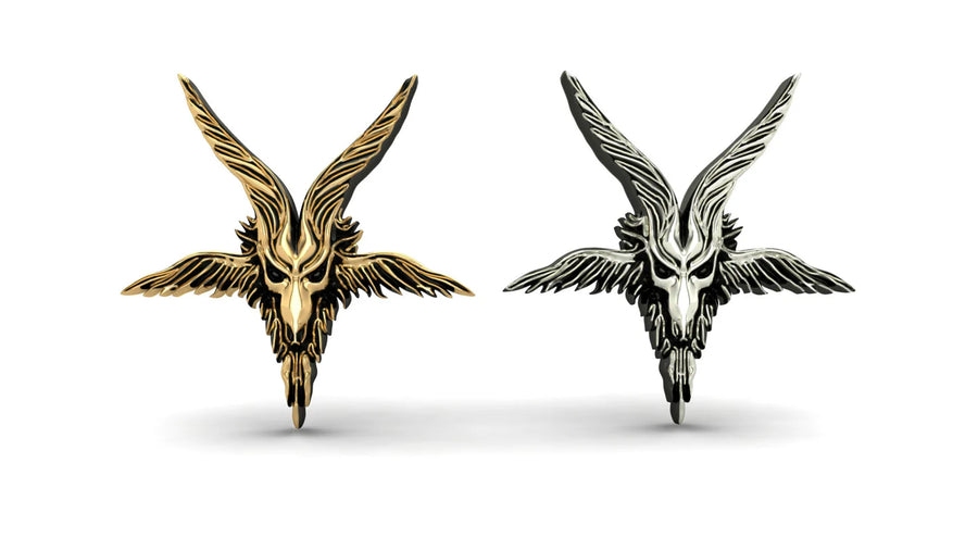 Devil Threadless End