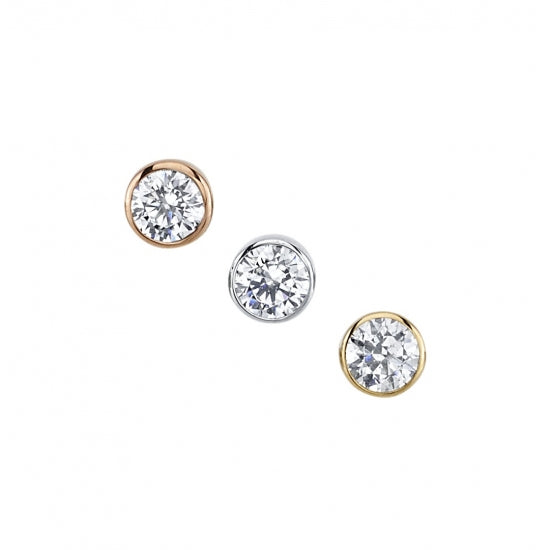 BVLA 3mm Round Bezel