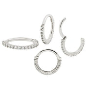 Radiant 18g - CZ - Clicker