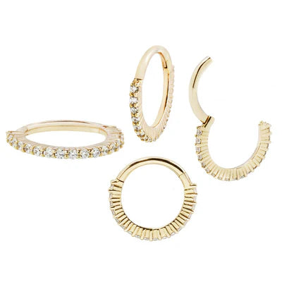 Radiant 18g - CZ - Clicker