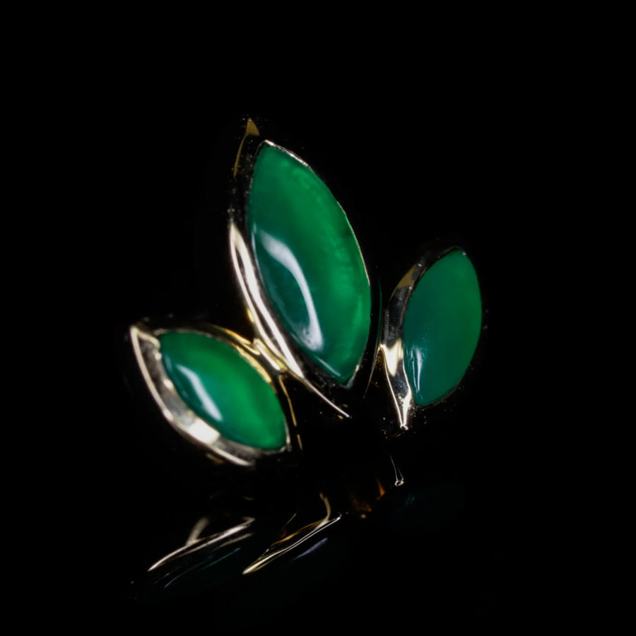 Junipurr Jewelry Venis II