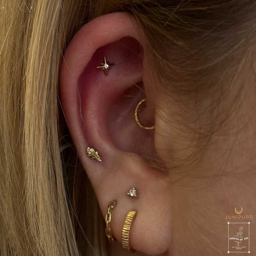 Stella by Junipurr Jewellery