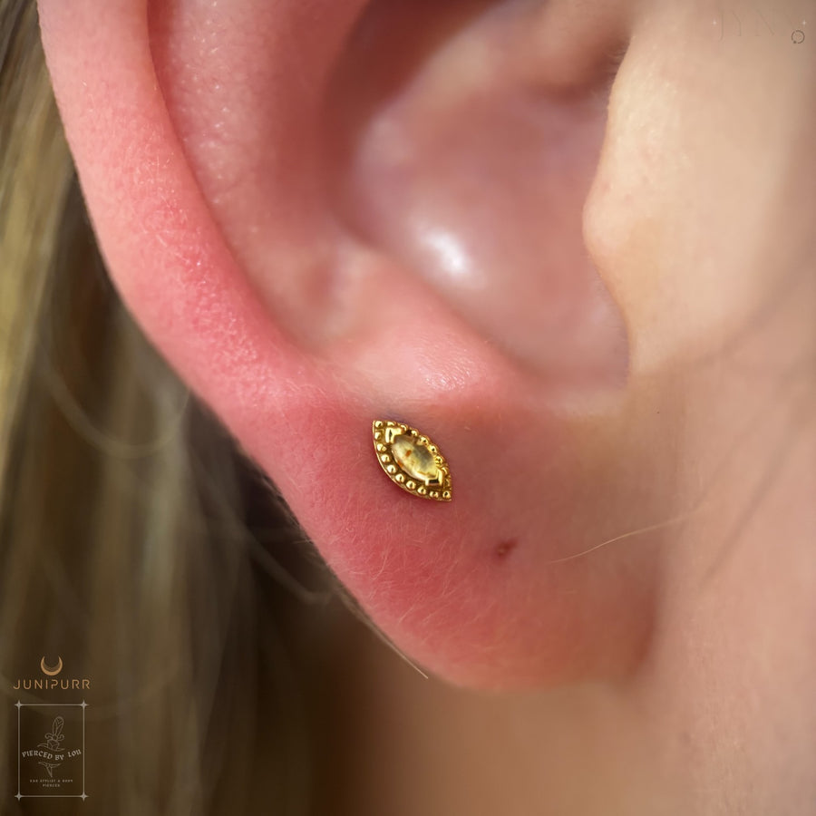 Junipurr Jewelry Glorie