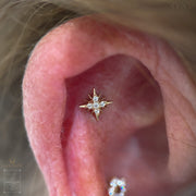 Junipurr Jewelry Supernova
