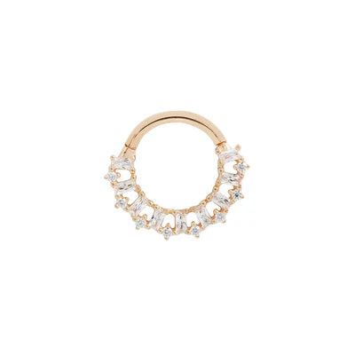 Obsessed Clicker with CZ
