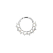 Obsessed Clicker with CZ