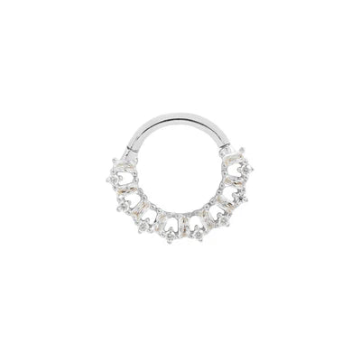 Obsessed Clicker with CZ