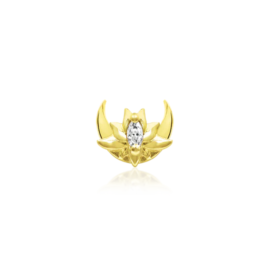 Guardian Moon Threadless End