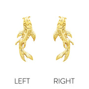 Junipurr 14ct Koi End