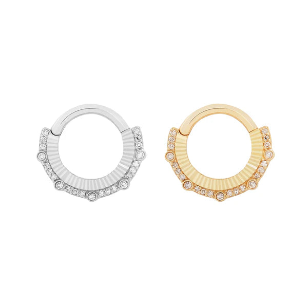 Buddha Jewellery Awaken Diamond Clicker