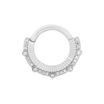 Buddha Jewellery Awaken Diamond Clicker