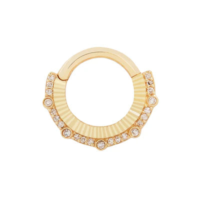 Buddha Jewellery Awaken Diamond Clicker