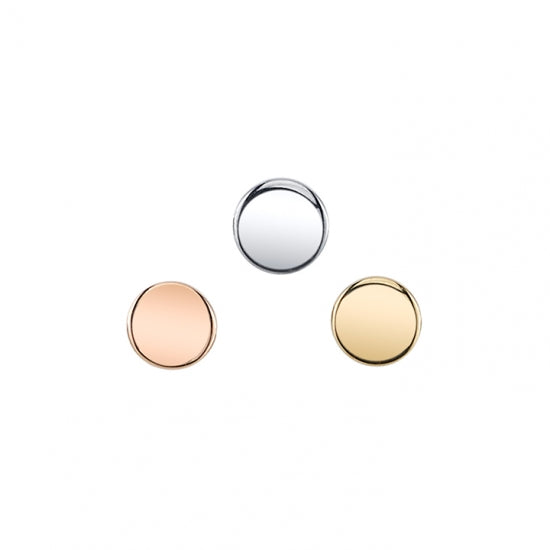 BVLA Flat Disc