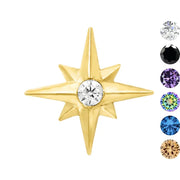 Stella by Junipurr Jewellery