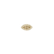 Goldblooded Threadless End