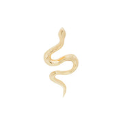 Serpent Threadless End