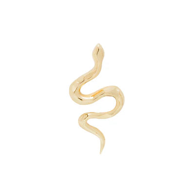 Serpent Threadless End