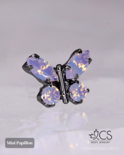 Mini Papillon End