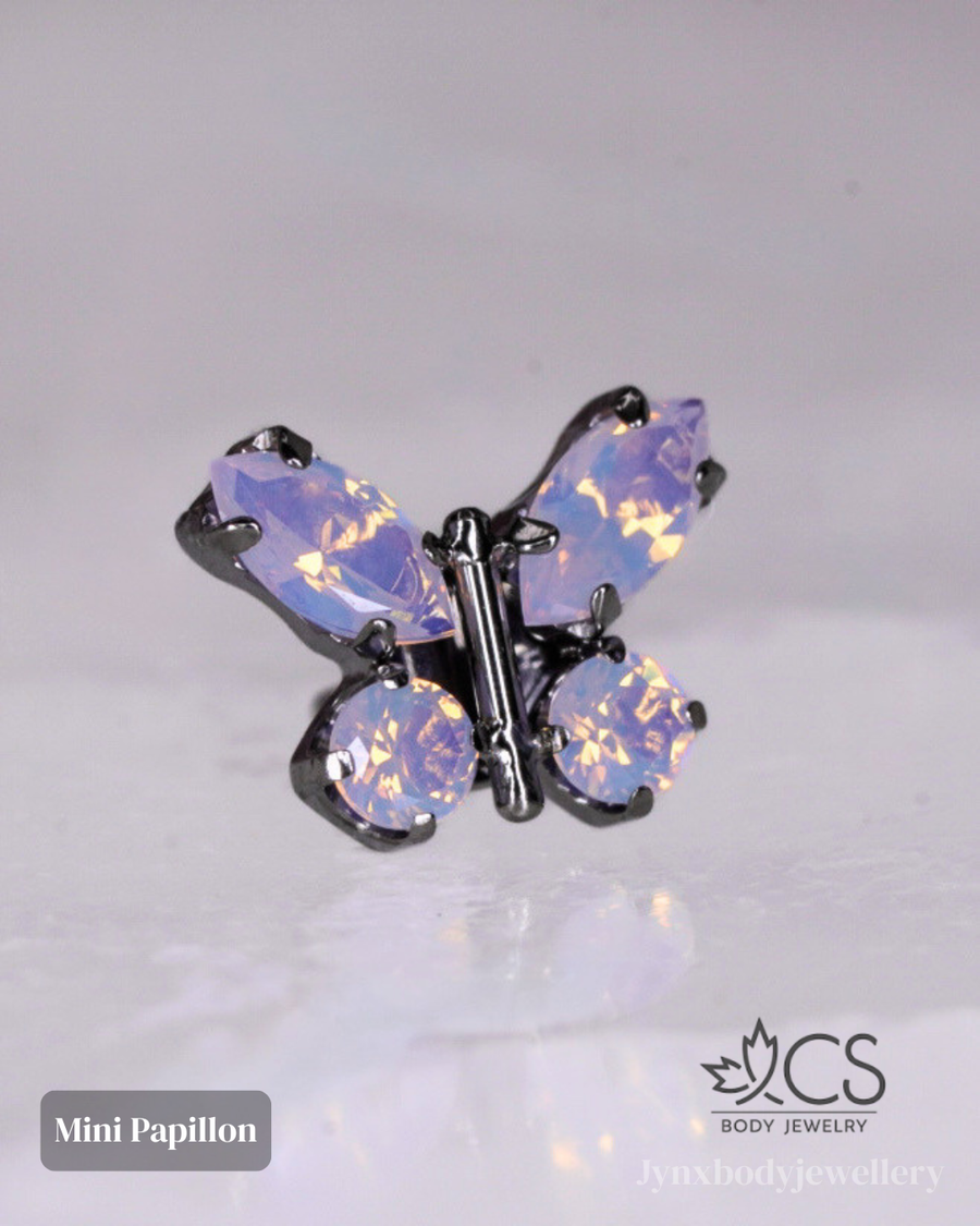 Mini Papillon End