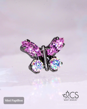 Mini Papillon End