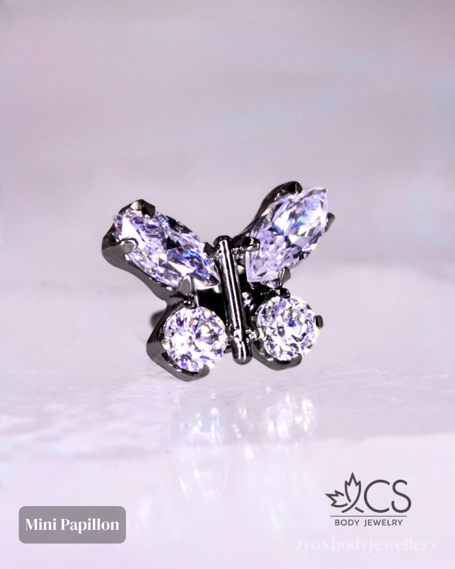 Mini Papillon End