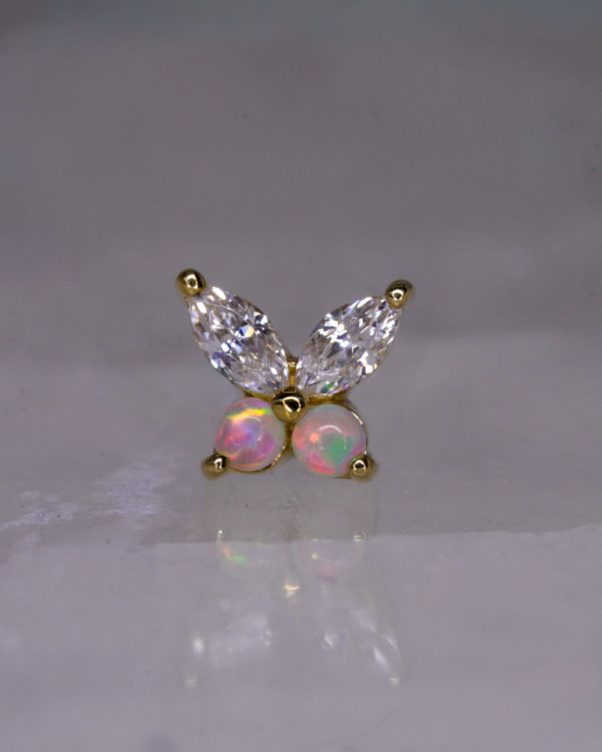 Junipurr Jewelry Fluttershy