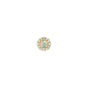 Diamond Halo 4mm