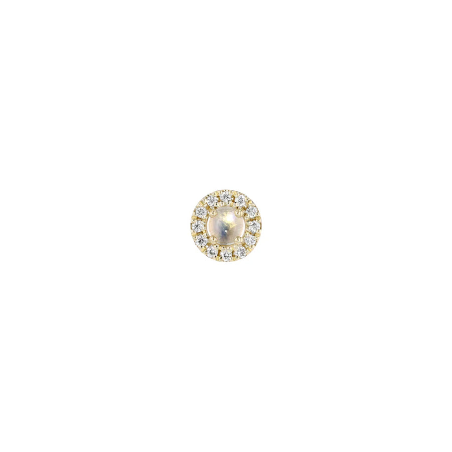 Diamond Halo 4mm