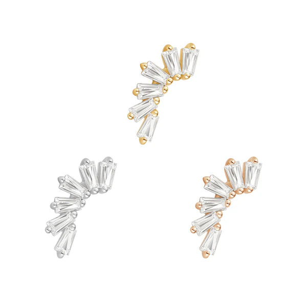 (Don’t) Behave – CZ – Threadless End