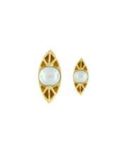 18ct Anatometal CeraPearl Cilia