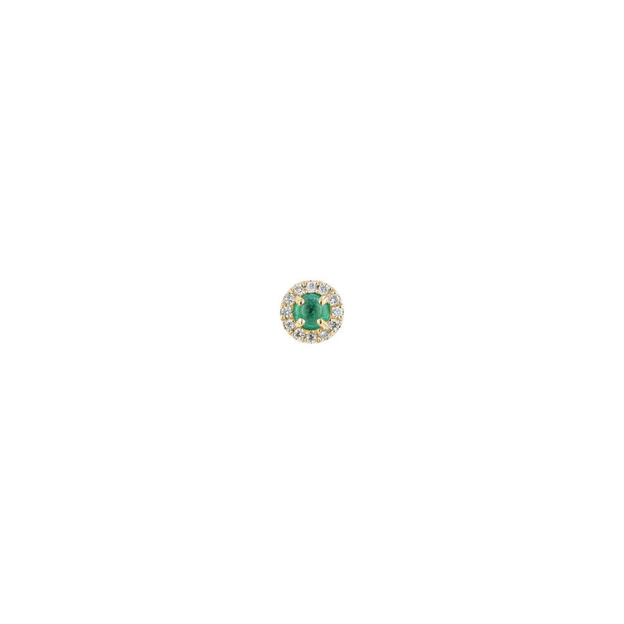 Diamond Halo 4mm