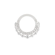 Gl'amor Clicker with CZ