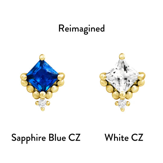Junipurr Jewelry Hesper