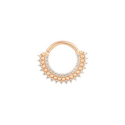 Heart of Gold Clicker with CZ