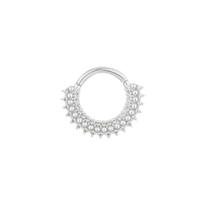 Heart of Gold Clicker with CZ