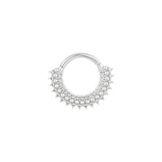 Heart of Gold Clicker with CZ