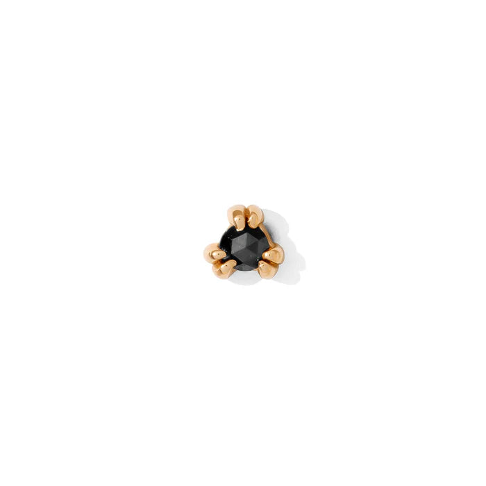 Tawapa Iris Pin
