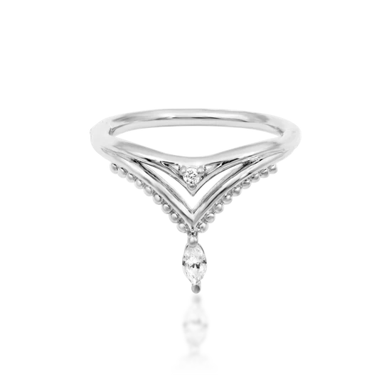 Junipurr Jewelry Reina