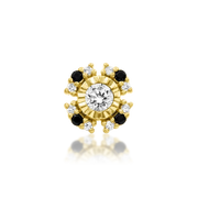 Junipurr Jewelry Ashanti