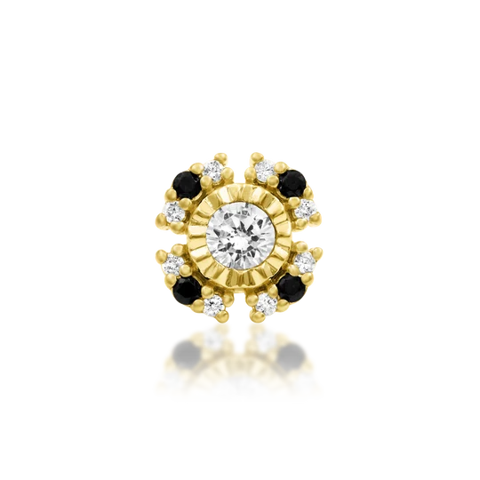Junipurr Jewelry Ashanti