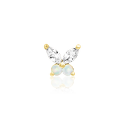 Junipurr Jewelry Fluttershy