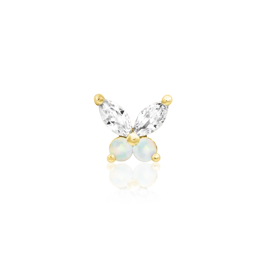 Junipurr Jewelry Fluttershy