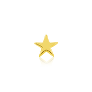 Junipurr Jewelry Gold Star