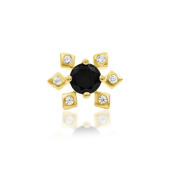Junipurr Jewelry Kamaria