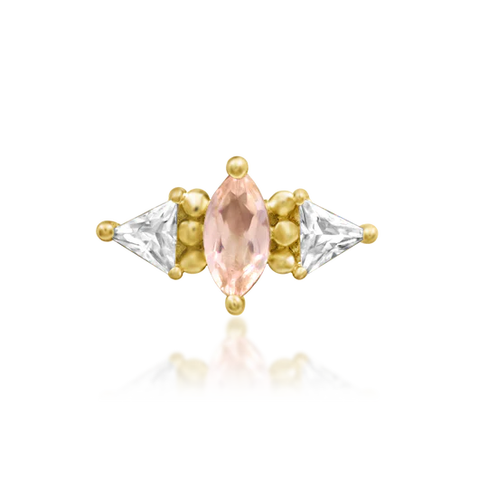 Junipurr Jewelry Lora